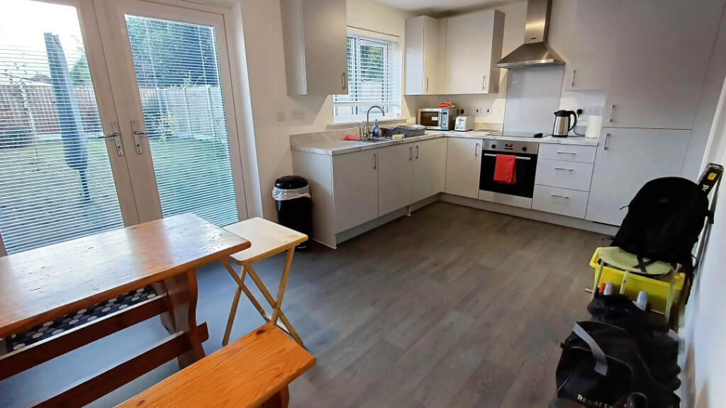 House in South Ribble, Lancashire - View 3