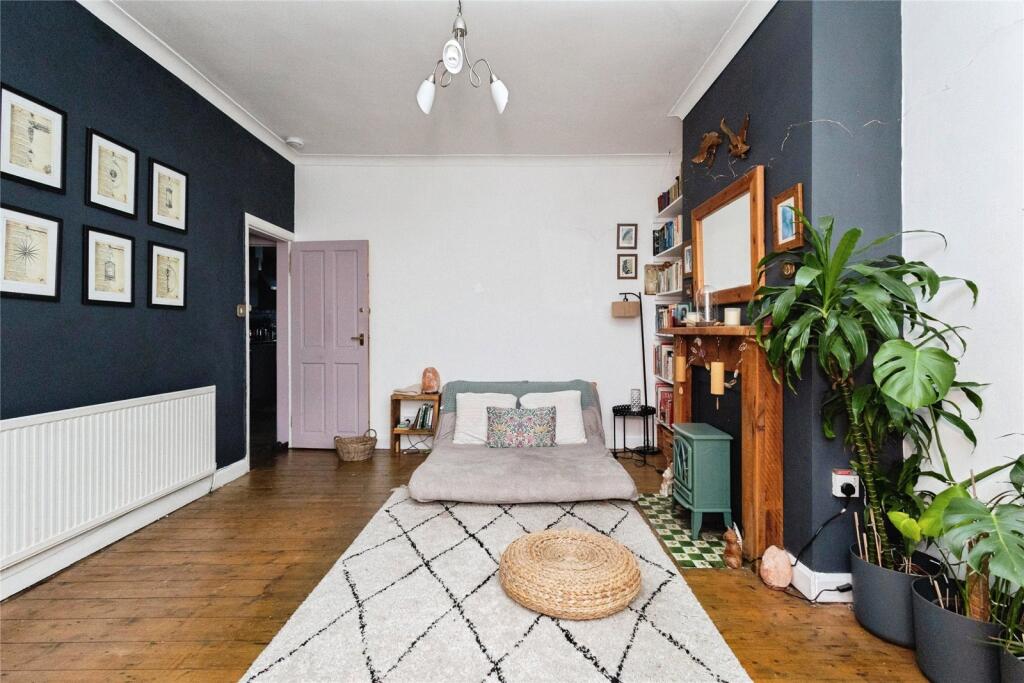 Sandywell Street, Openshaw, Greater Manchester, M11 – pohled 3