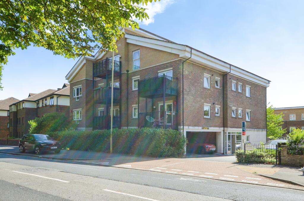 Main image of property: Melia Close, Watford, WD25