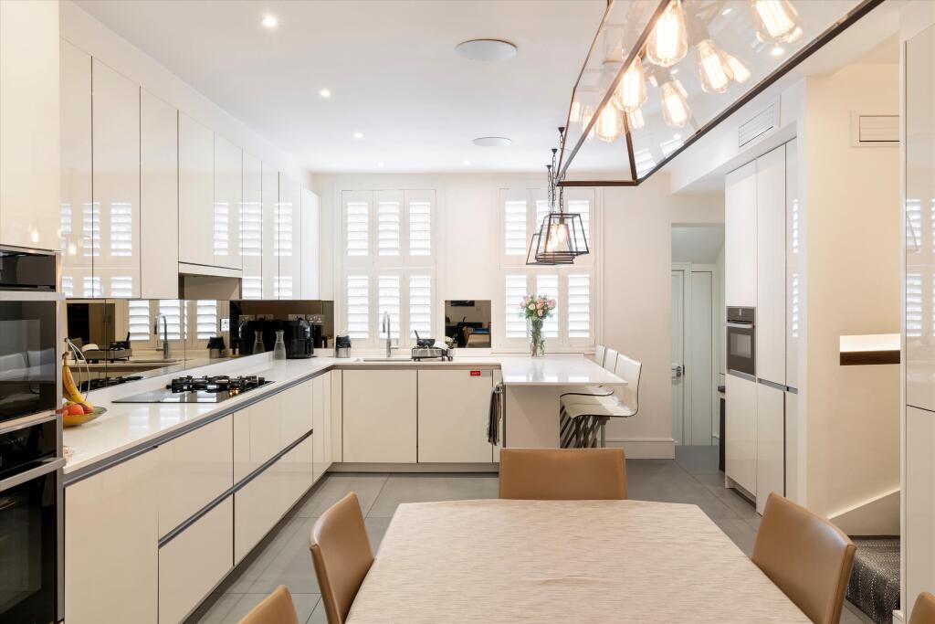 House in London - View 5