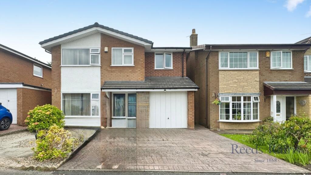 Main image of property: Danes Drive, Walton-le-Dale, Preston, Lancashire, PR5