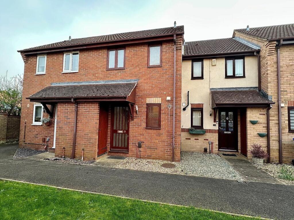 Main image of property: Woodpecker Way, East Hunsbury, Northampton NN4