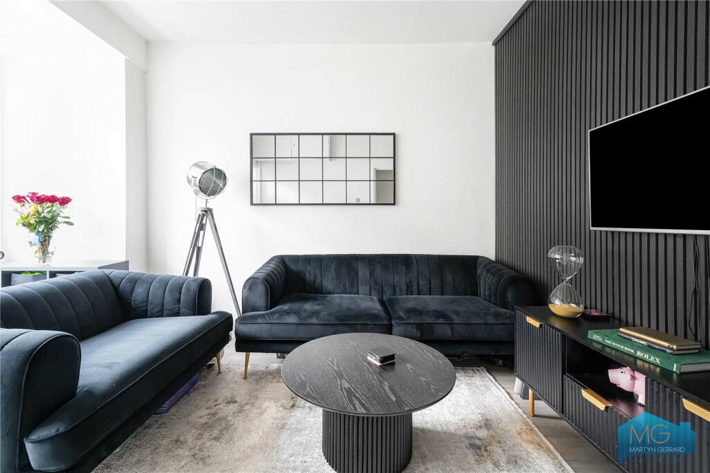 Main image of property: Friern Barnet, London, N11