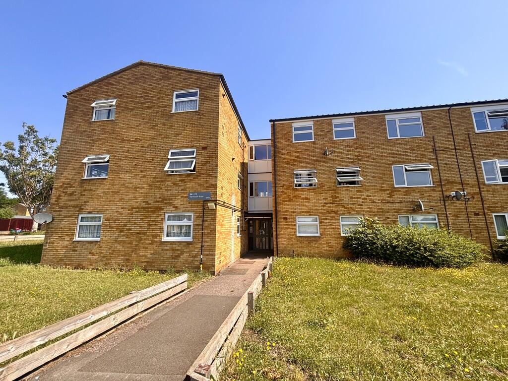 Main image of property: Yarmouth Road, Stevenage