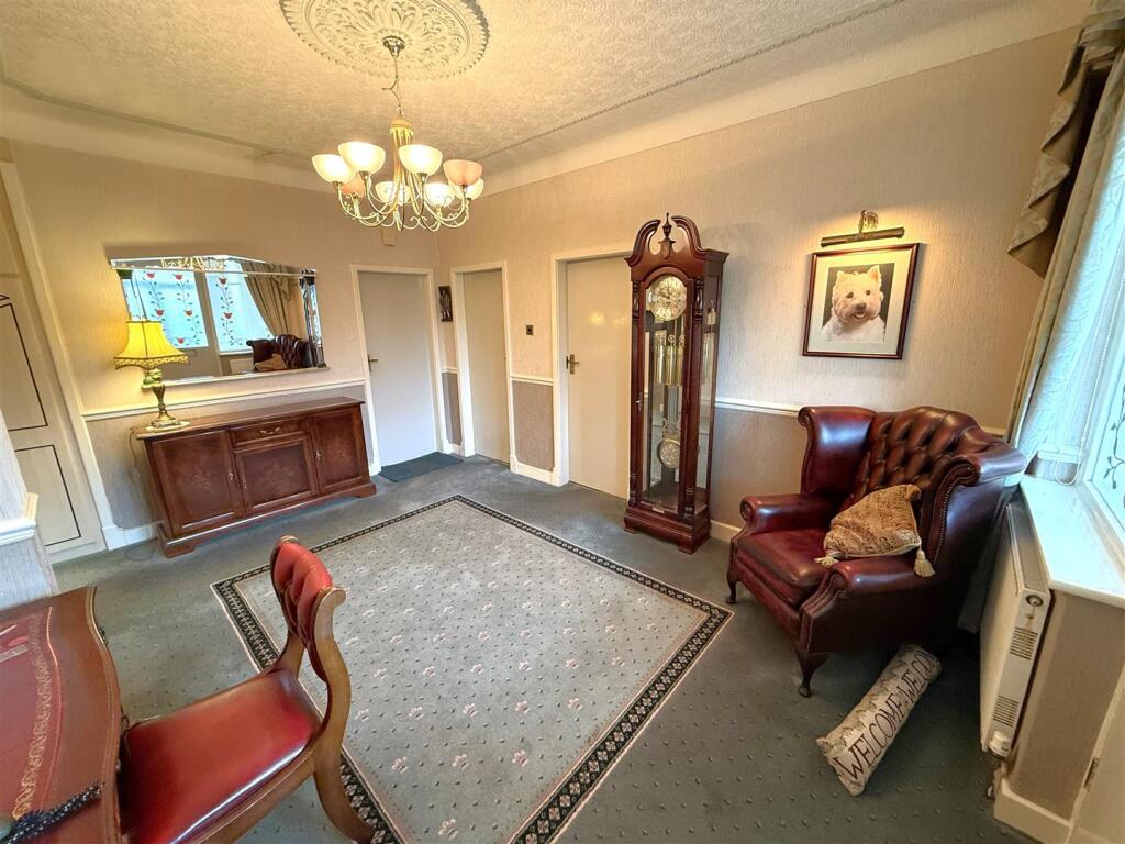 House in Blackpool - View 4