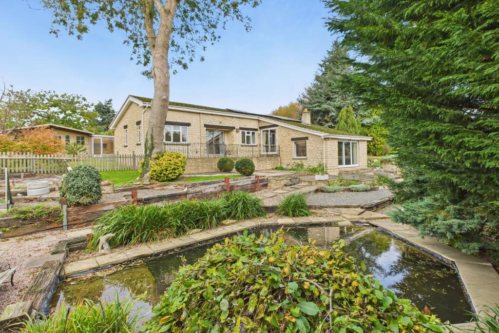 Main image of property: Hinton-In-The-Hedges, Brackley, NN13