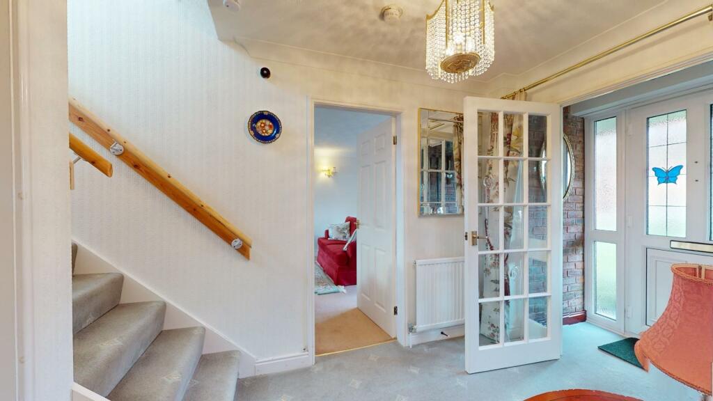 Main image of property: Maes Celyn, Llanbedr Dyffryn Clwyd, Ruthin