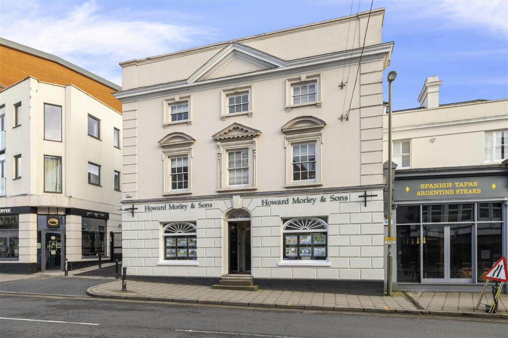 Main image of property: High Street, Guildford