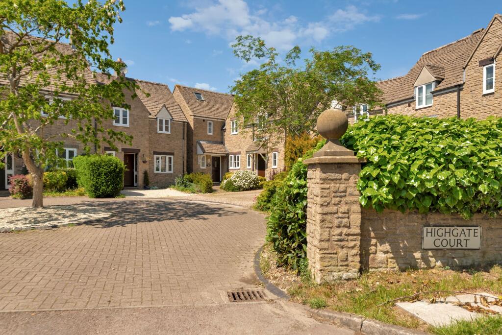 Main image of property: Cheltenham Road, Broadway, WR12