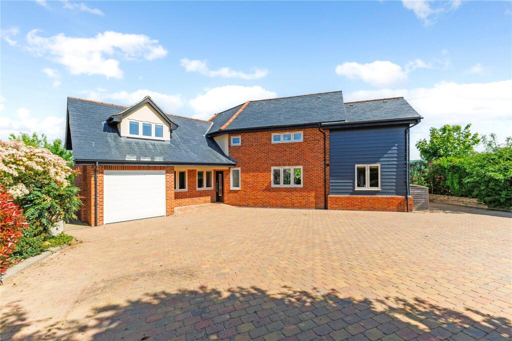 Main image of property: South Stoke, Reading, Oxfordshire, RG8
