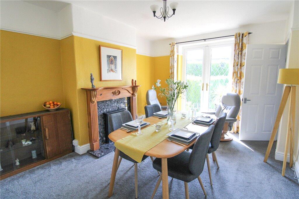 House in Bradford, Keighley - View 3