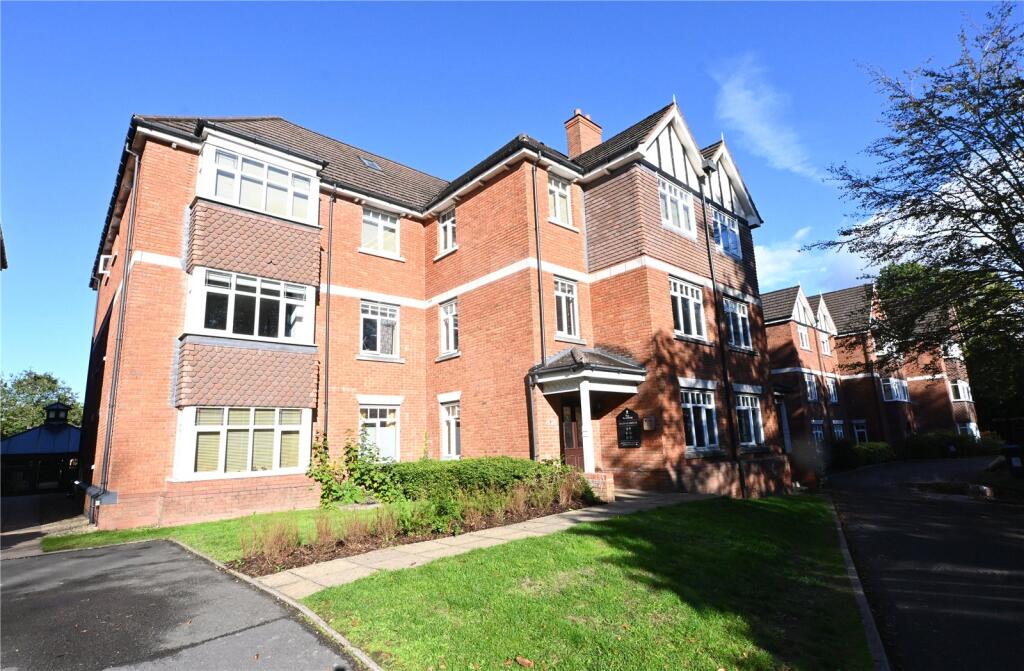 Main image of property: Wake Green Road, Moseley, Birmingham, B13