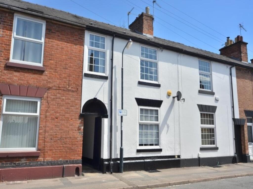 Main image of property: York Street, Derby, Derbyshire, DE1