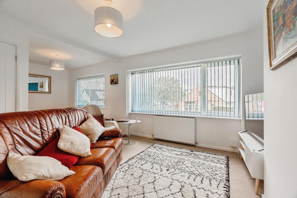 House in Burnley, Cliviger - View 3