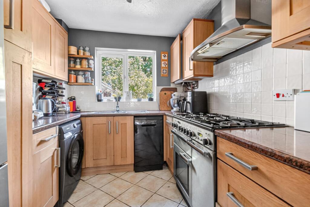 House in Reading - View 5
