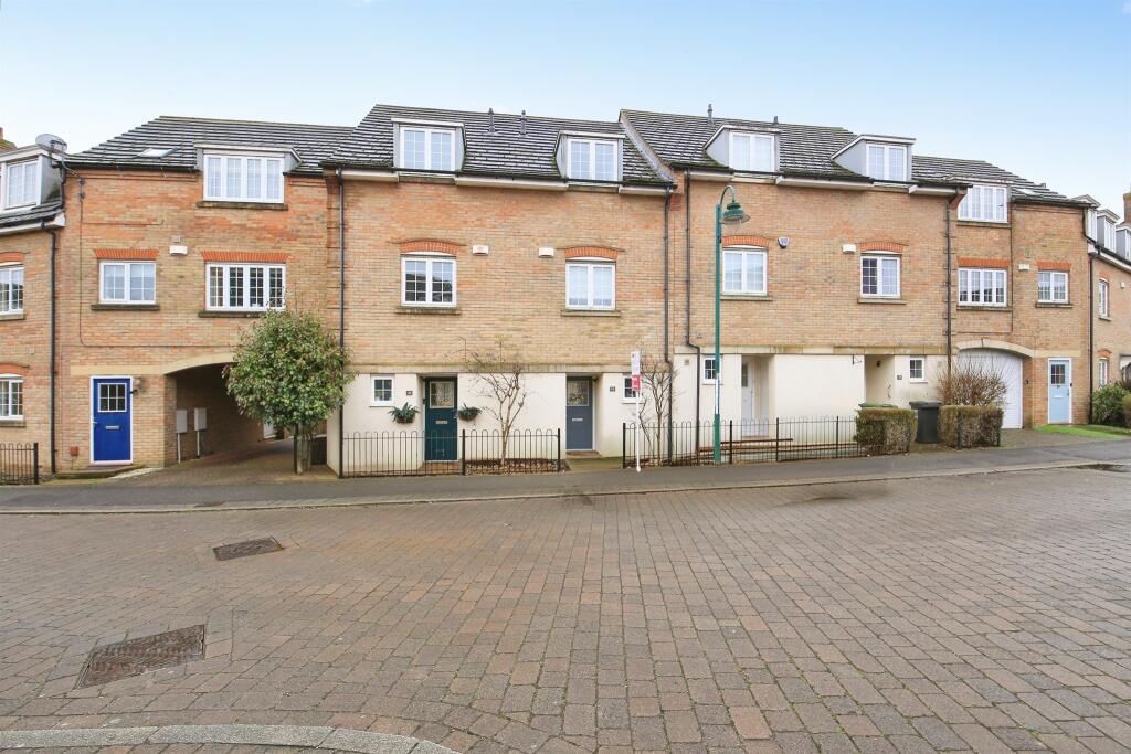 Main image of property: Lady Charlotte Road, Hampton Hargate, Peterborough