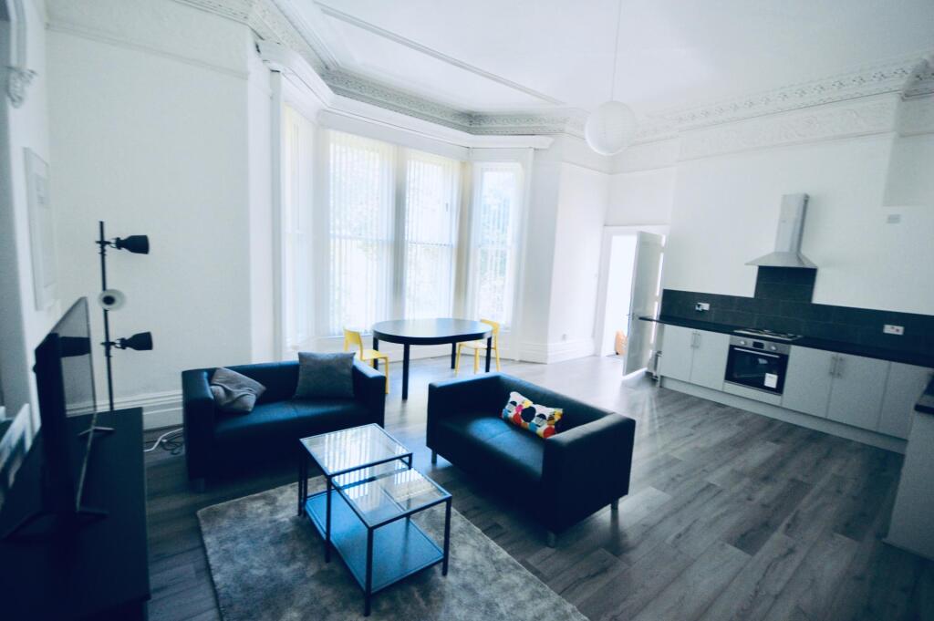 House in Liverpool - View 3