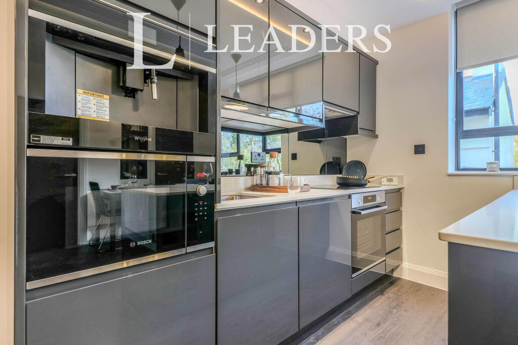Main image of property: Blackford House, 2A Mulgrave Road, SM2