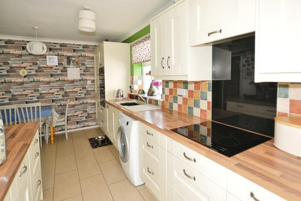 House in Newark and Sherwood, Southwell - View 5