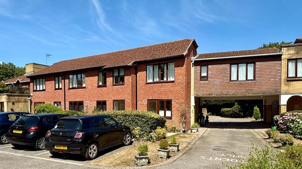 Main image of property: Grigg Lane, Brockenhurst, SO42