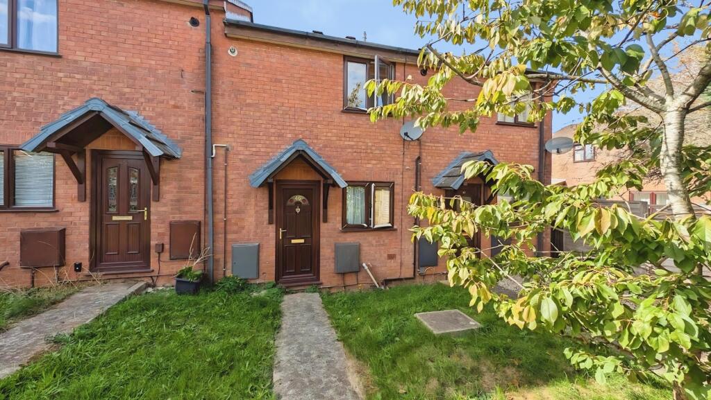 Main image of property: Sutherland Avenue, Yate, Bristol