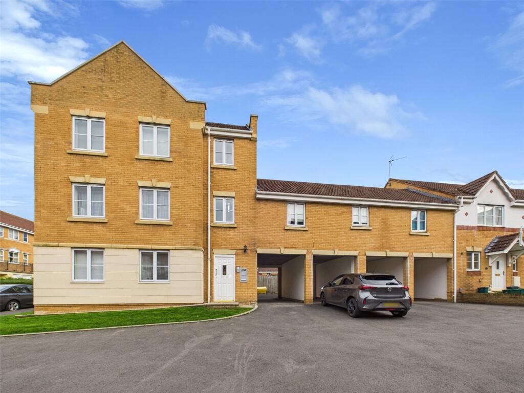 Main image of property: Baynton Meadow, Bristol