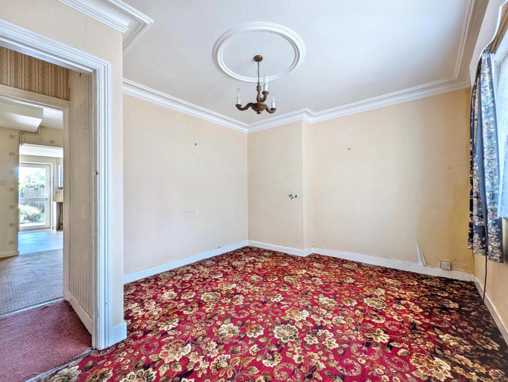 House in Minehead, Alcombe - View 4