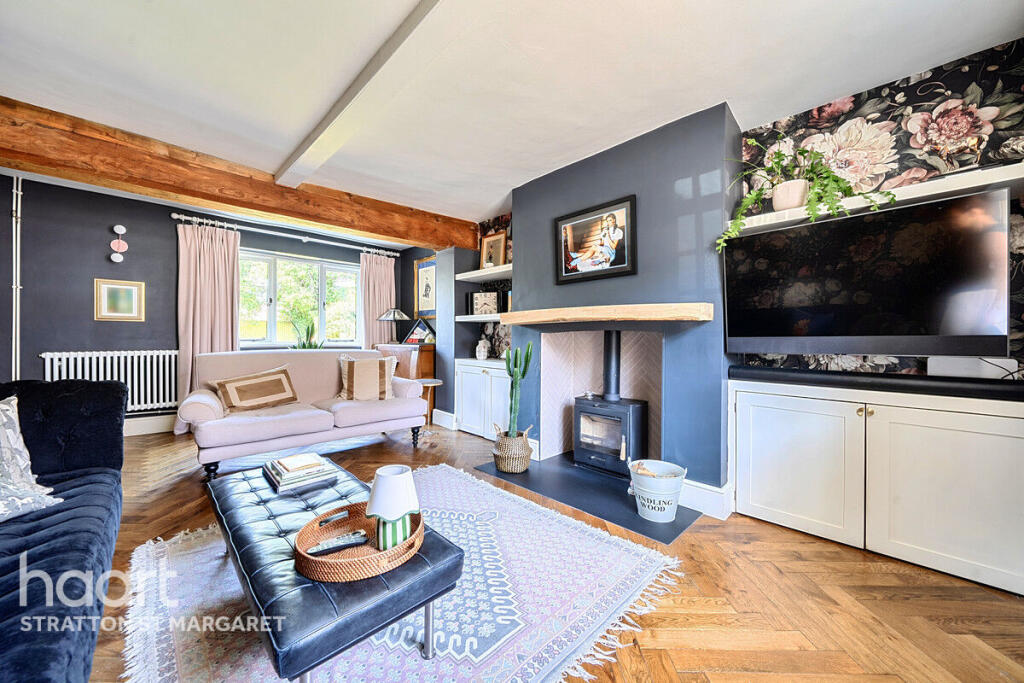 House in Marlborough, St Margarets - View 5