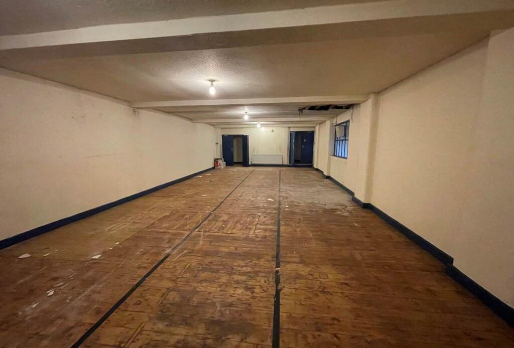 Main image of property: Alliance House, Ground Floor Storage, Ormskirk Road, Preston, Lancashire