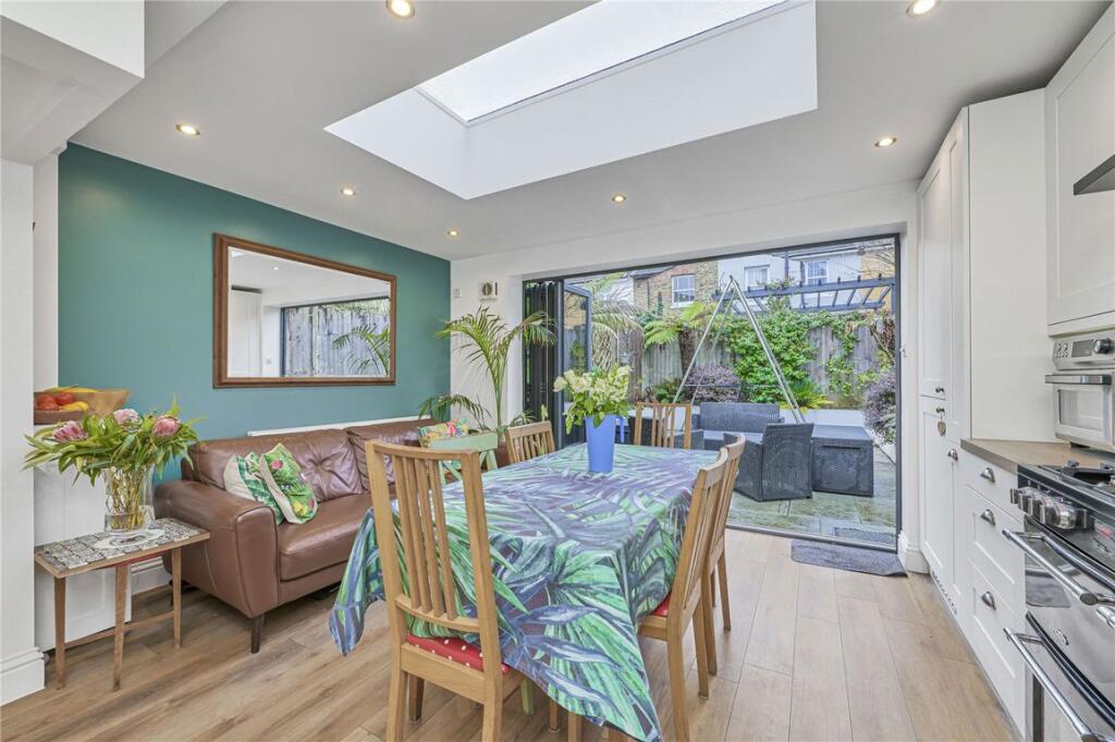 Ronver Road, London - View 4