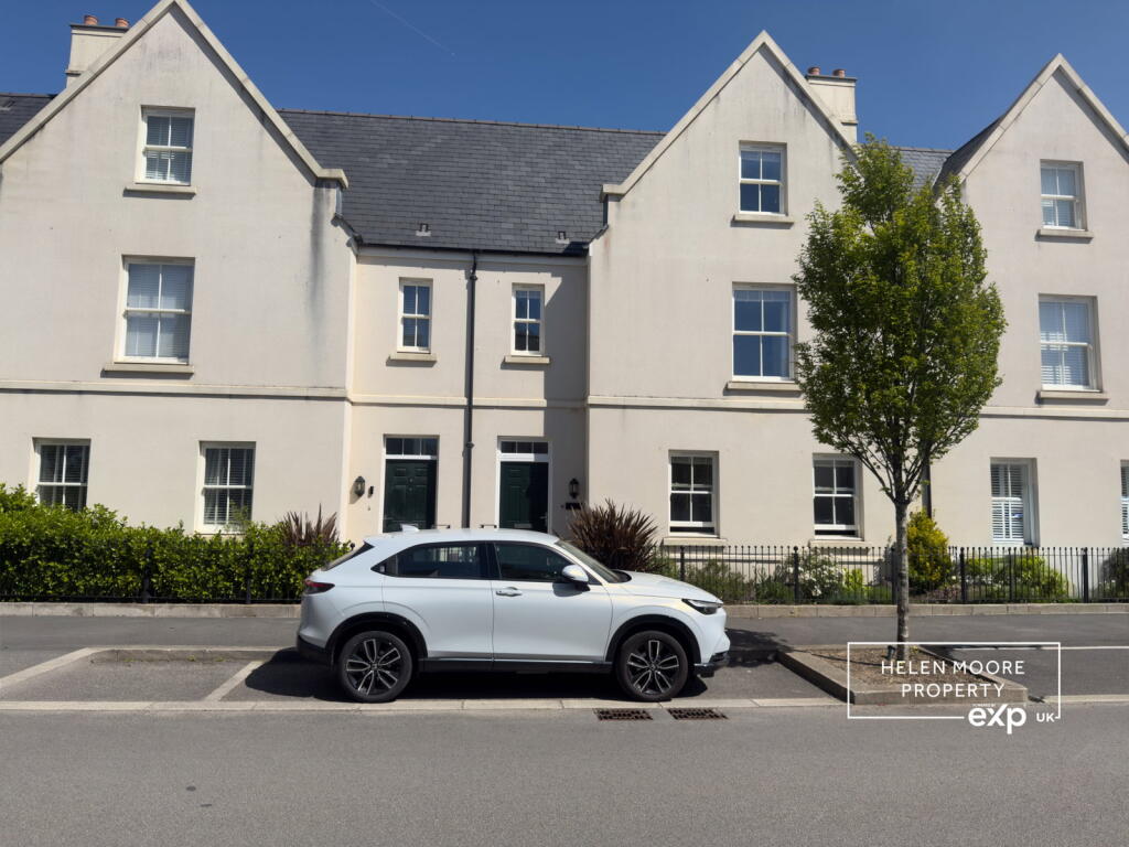 Main image of property: Taurus Street, Sherford, Plymouth, Devon