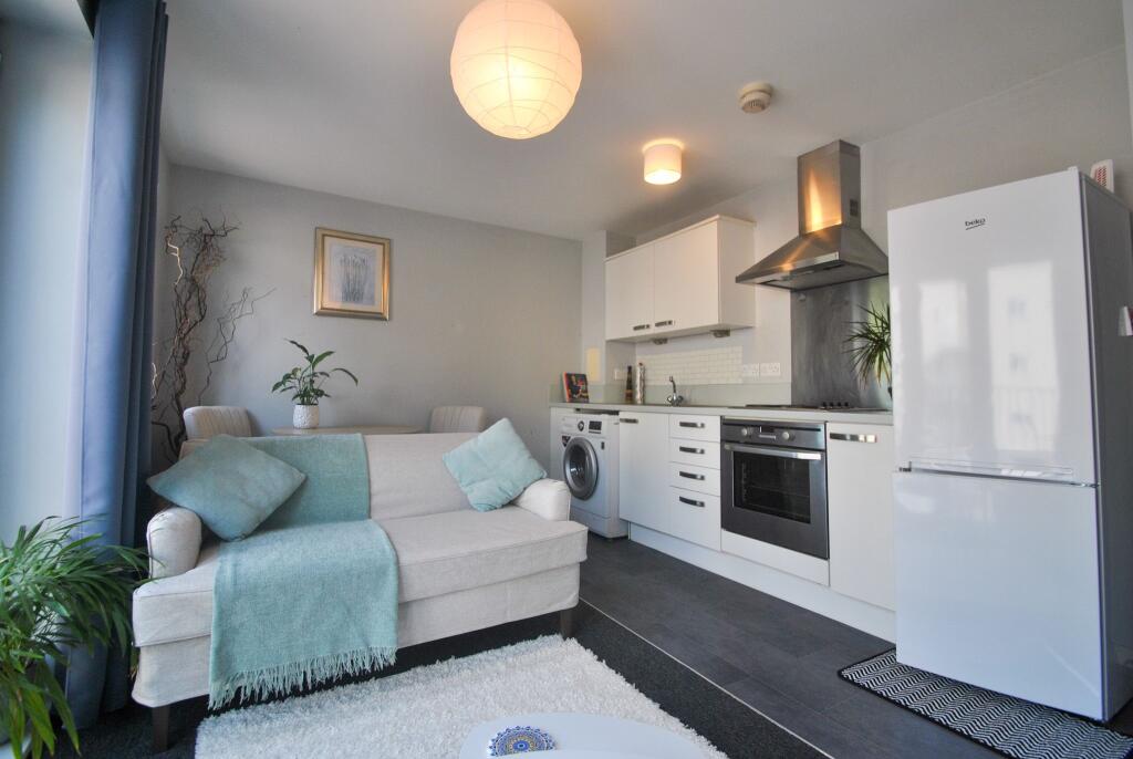 Main image of property: Yalland Close, Fishponds
