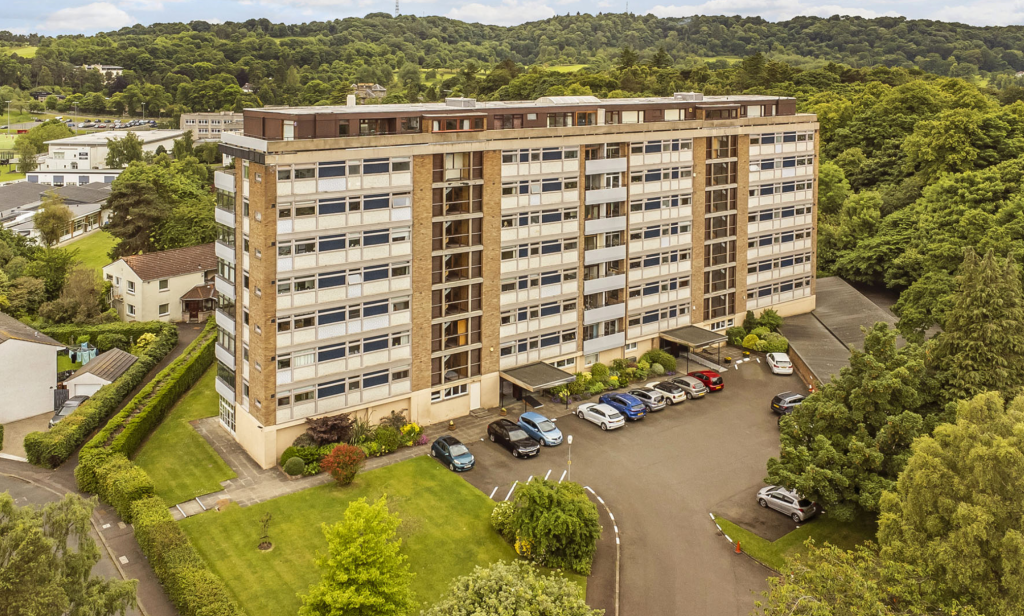 Main image of property: Ravelston Heights, Ravelston, Edinburgh