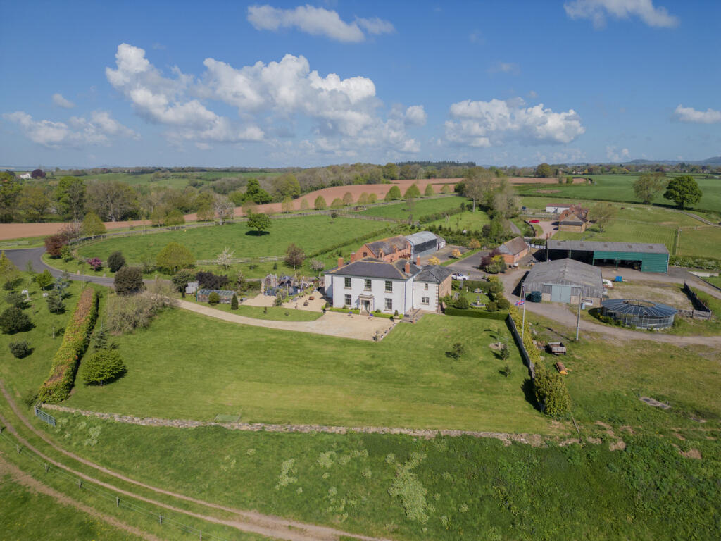 Main image of property: Chapel Lane, Redmarley, Gloucester Gloucestershire GL19 3JF