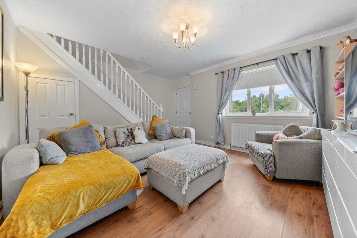 House in Cumbernauld, Collingwood, Blackwood - View 2