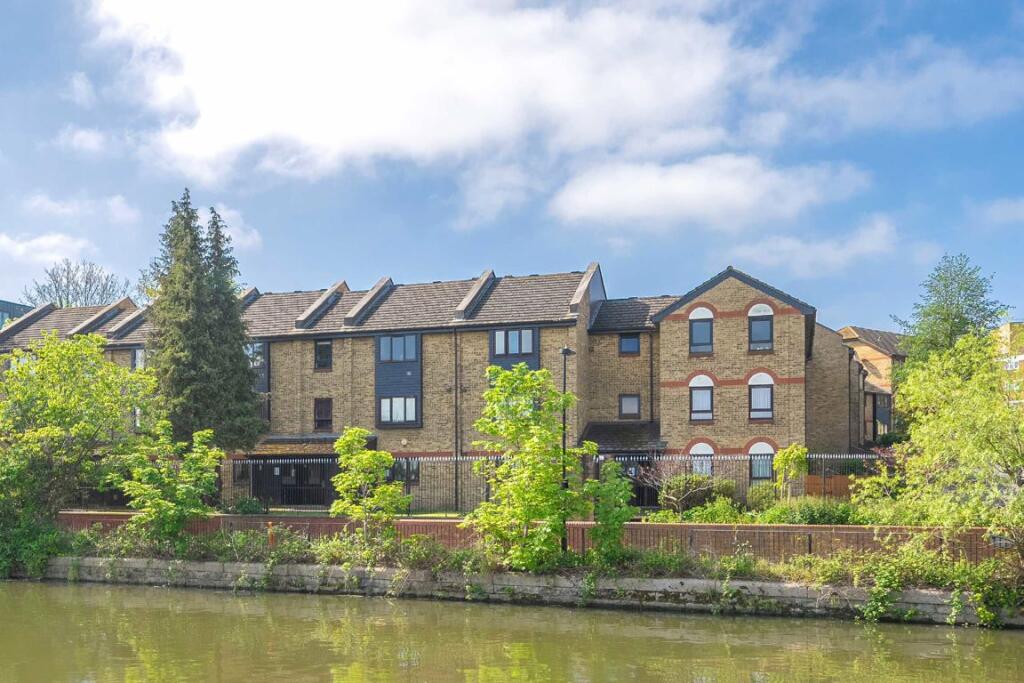 Main image of property: Bakers Hill, Clapton