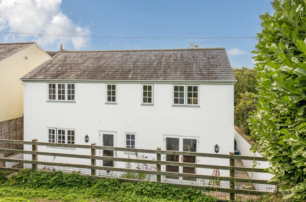 Main image of property: Smallridge, Axminster