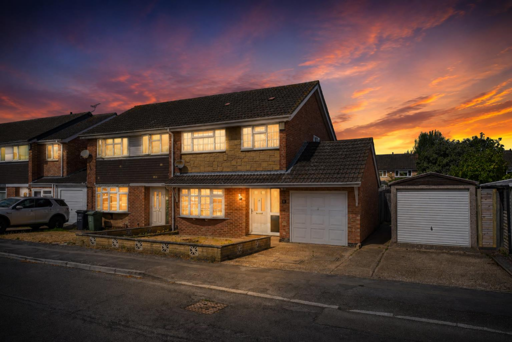 Main image of property: Hayward Avenue, Loughborough