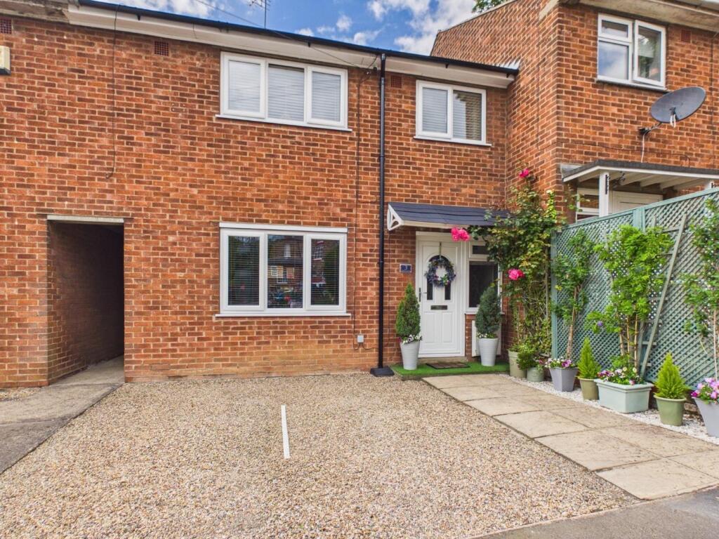 Main image of property: Roman Garth, Malton