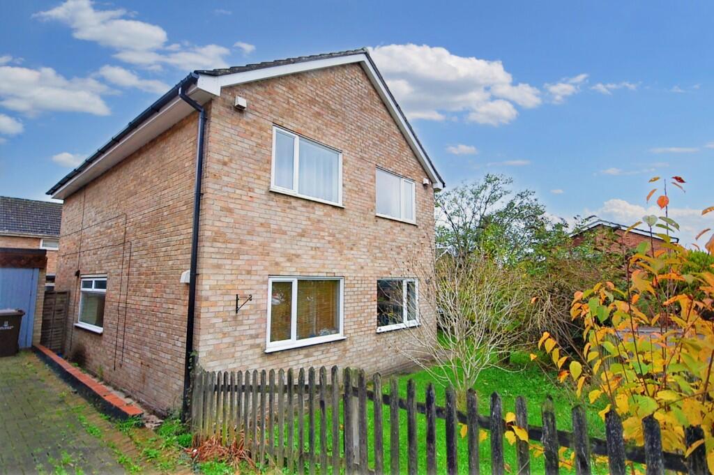 Main image of property: Tangerine Close, Colchester, Essex, CO4