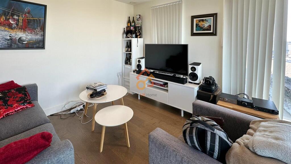 Main image of property: Norton House, Duke of Wellington Avenue, London SE18