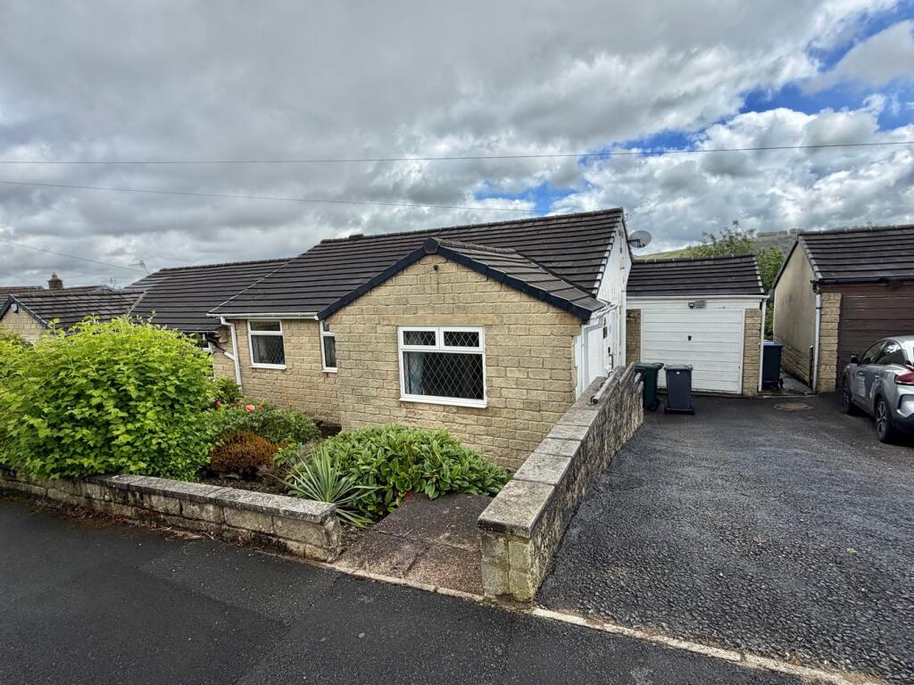 Main image of property: Oak Bank Broadway, Oakworth, Keighley, BD22