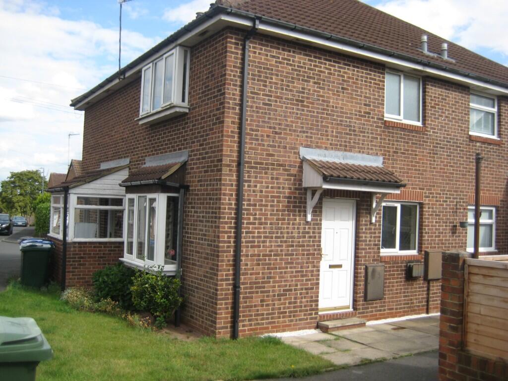 Main image of property: Kelcbar Way, Tadcaster, North Yorkshire, LS24
