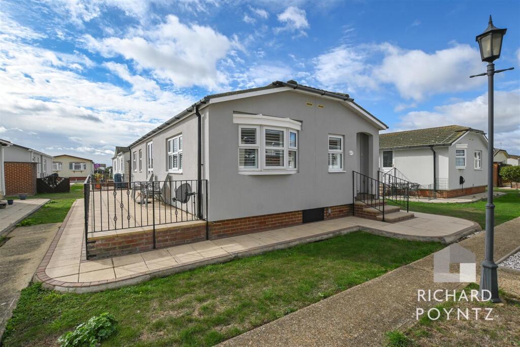 Main image of property: Kings Park - Creek Road, Canvey Island