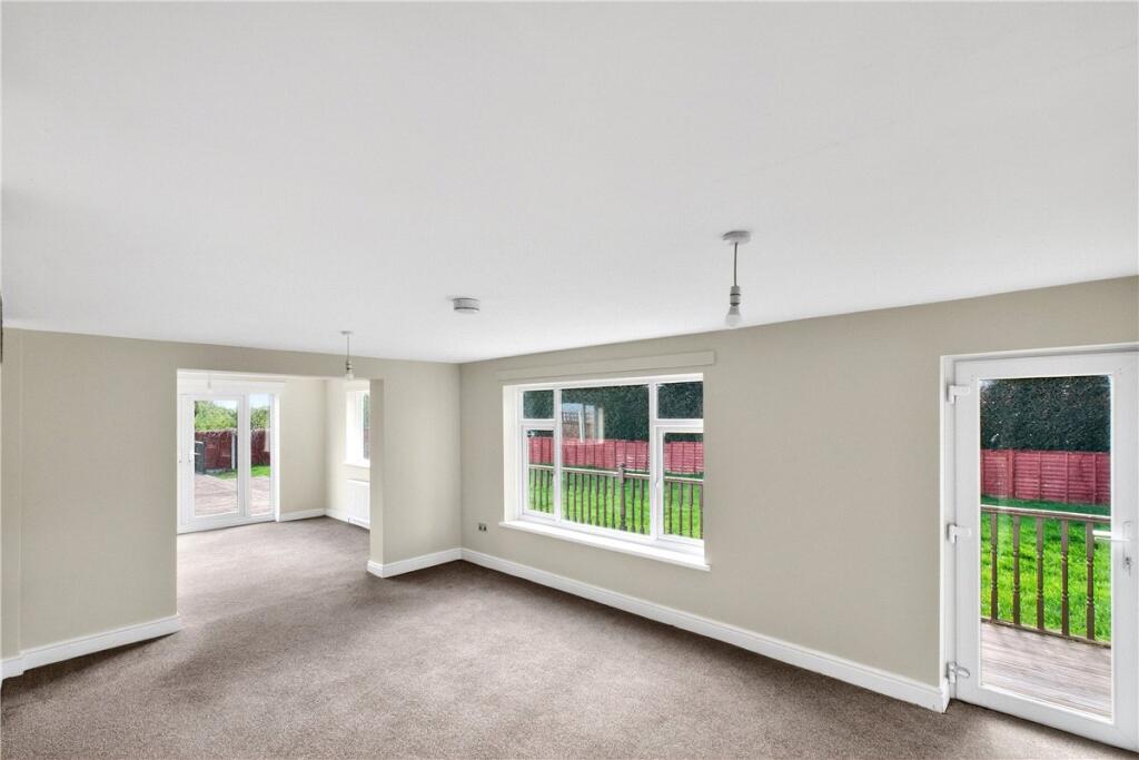 Additional image 5 of Gilson Road, Coleshill, Birmingham, Warwickshire, B46