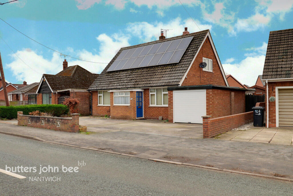 Main image of property: Stock Lane, Nantwich