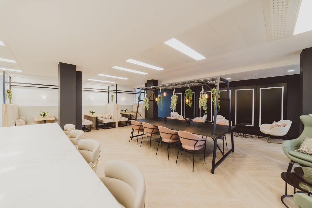 Main image of property: Parsonage Gardens, Manchester, Greater Manchester, M3