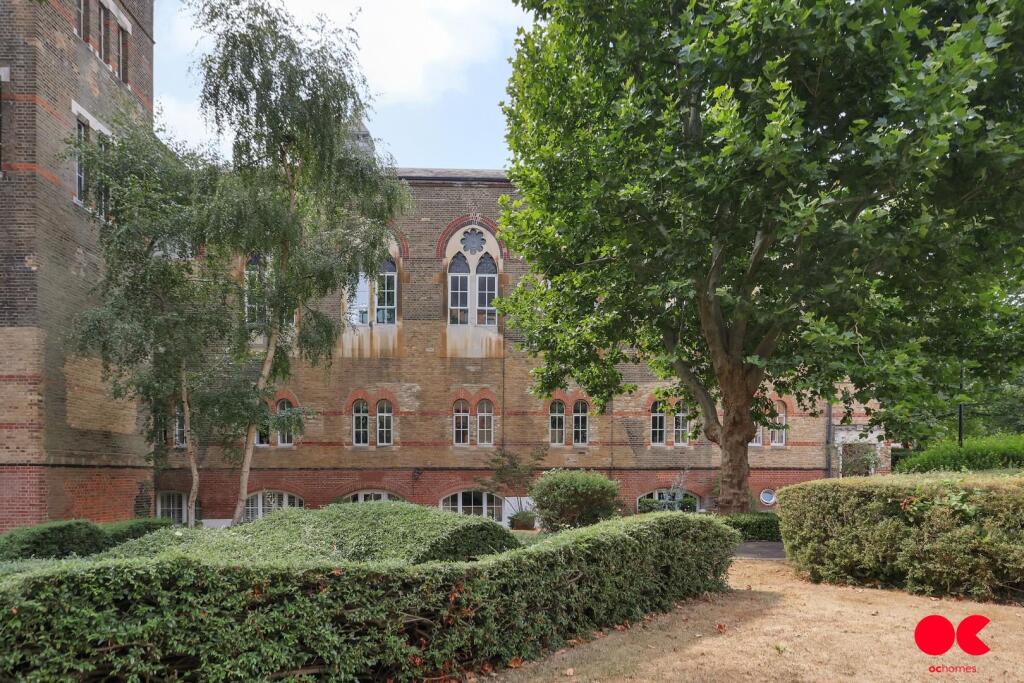 Main image of property: Victory Road, London