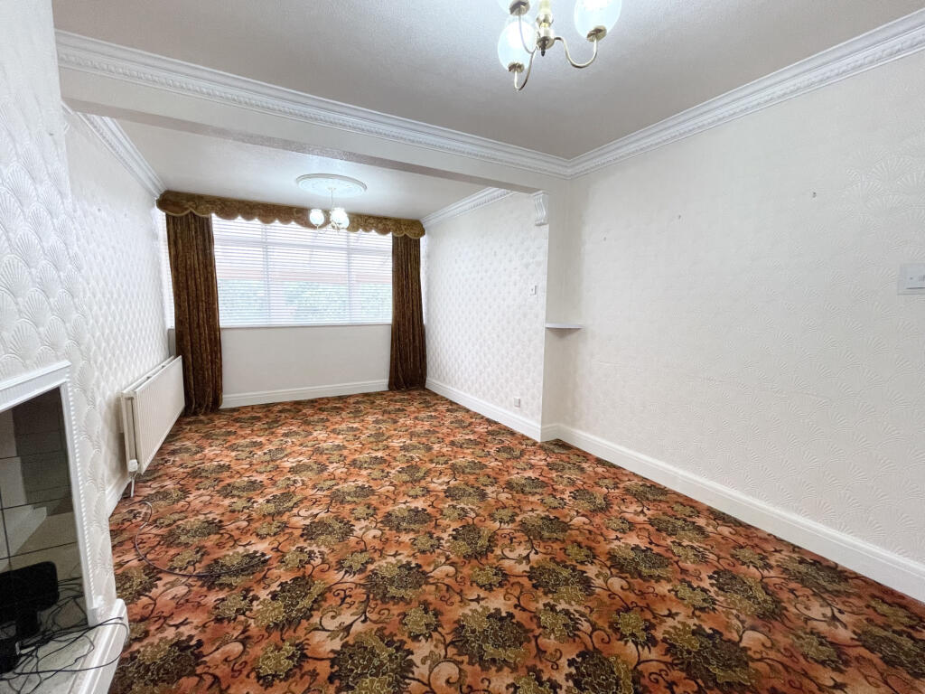 House in Blackpool - View 5