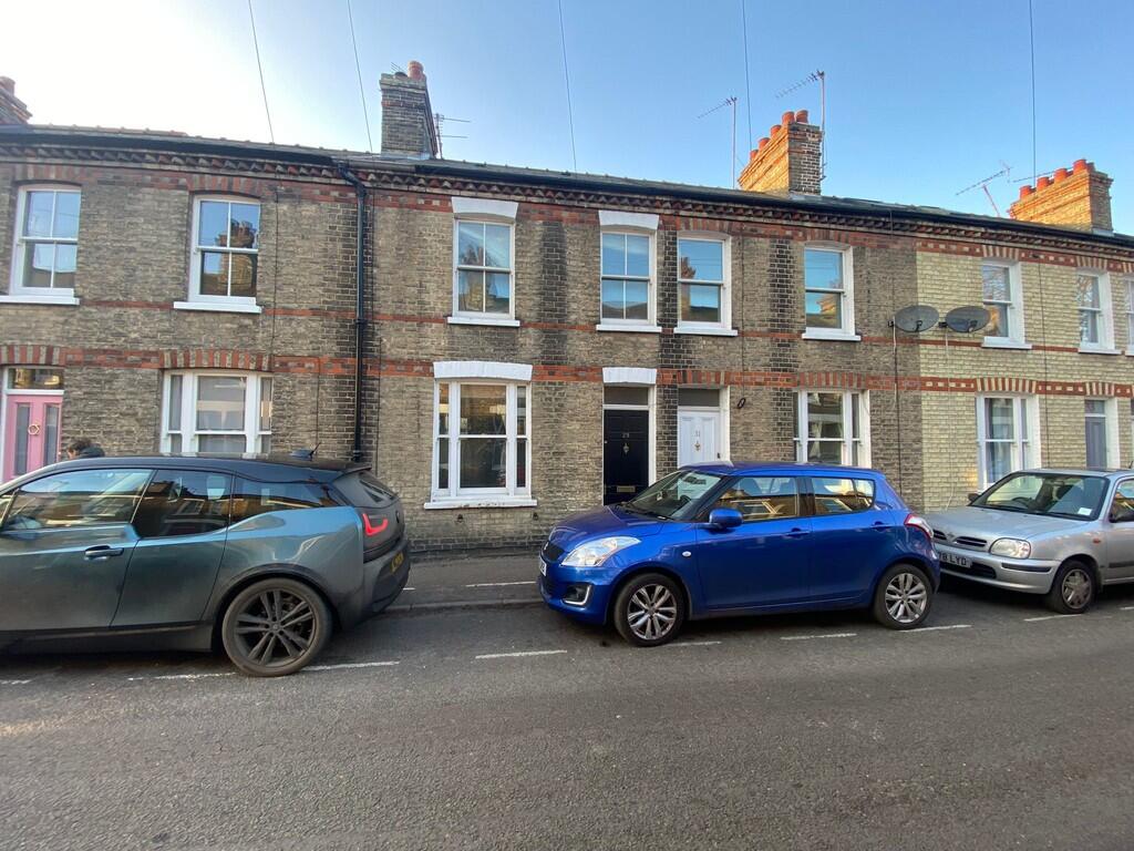 Main image of property: Thoday Street, Cambridge